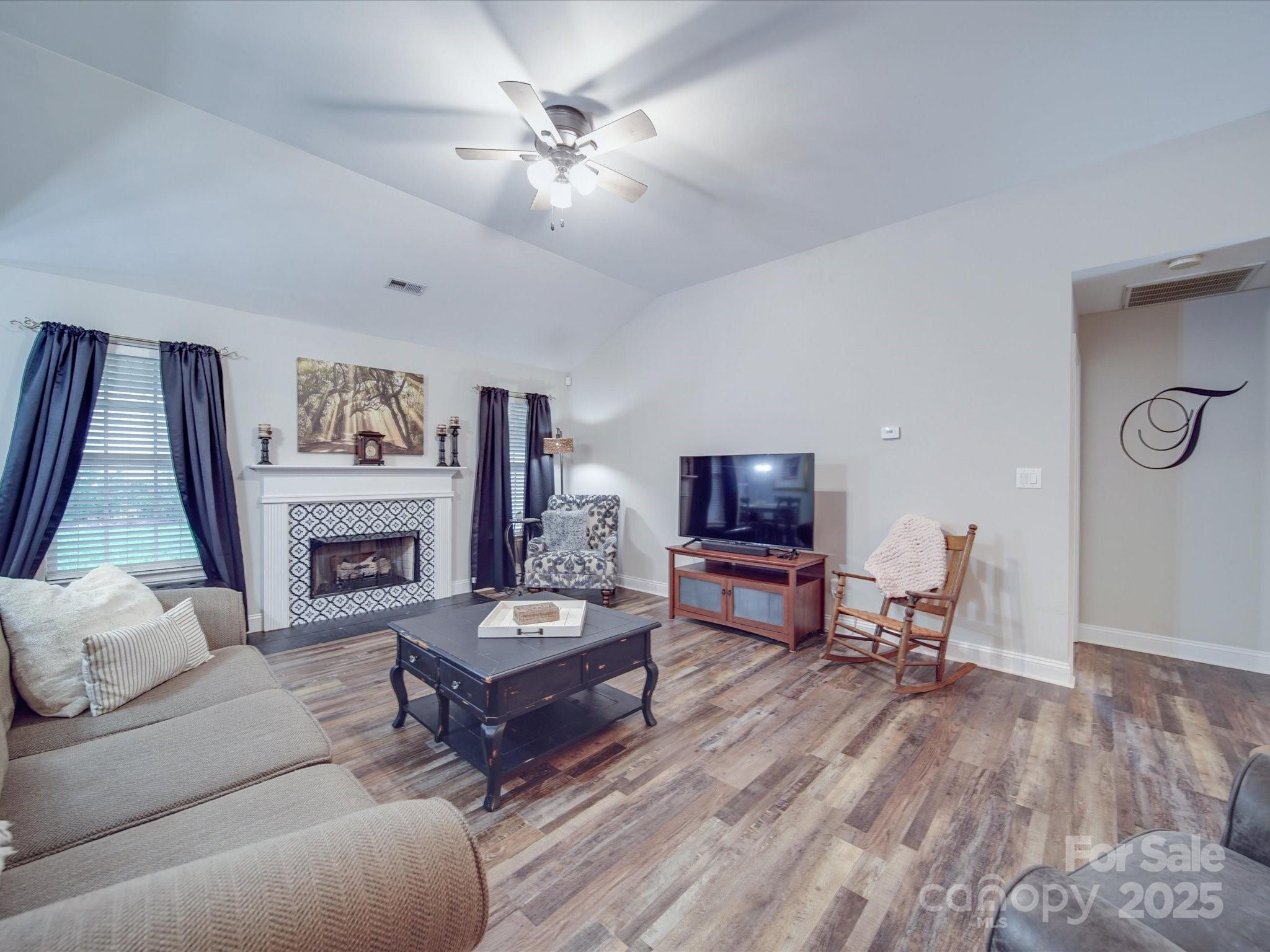 Bent Creek - Residential