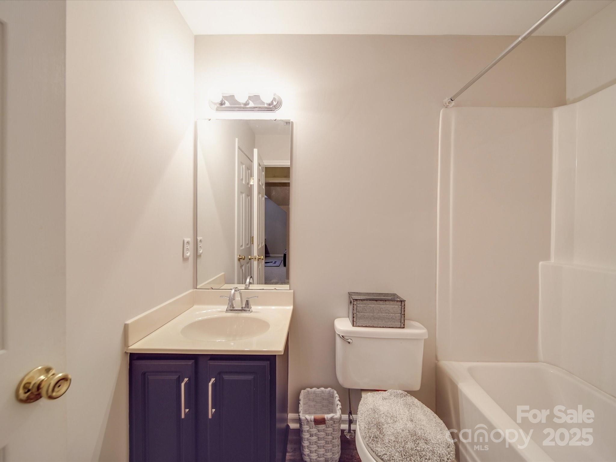 Bent Creek - Residential