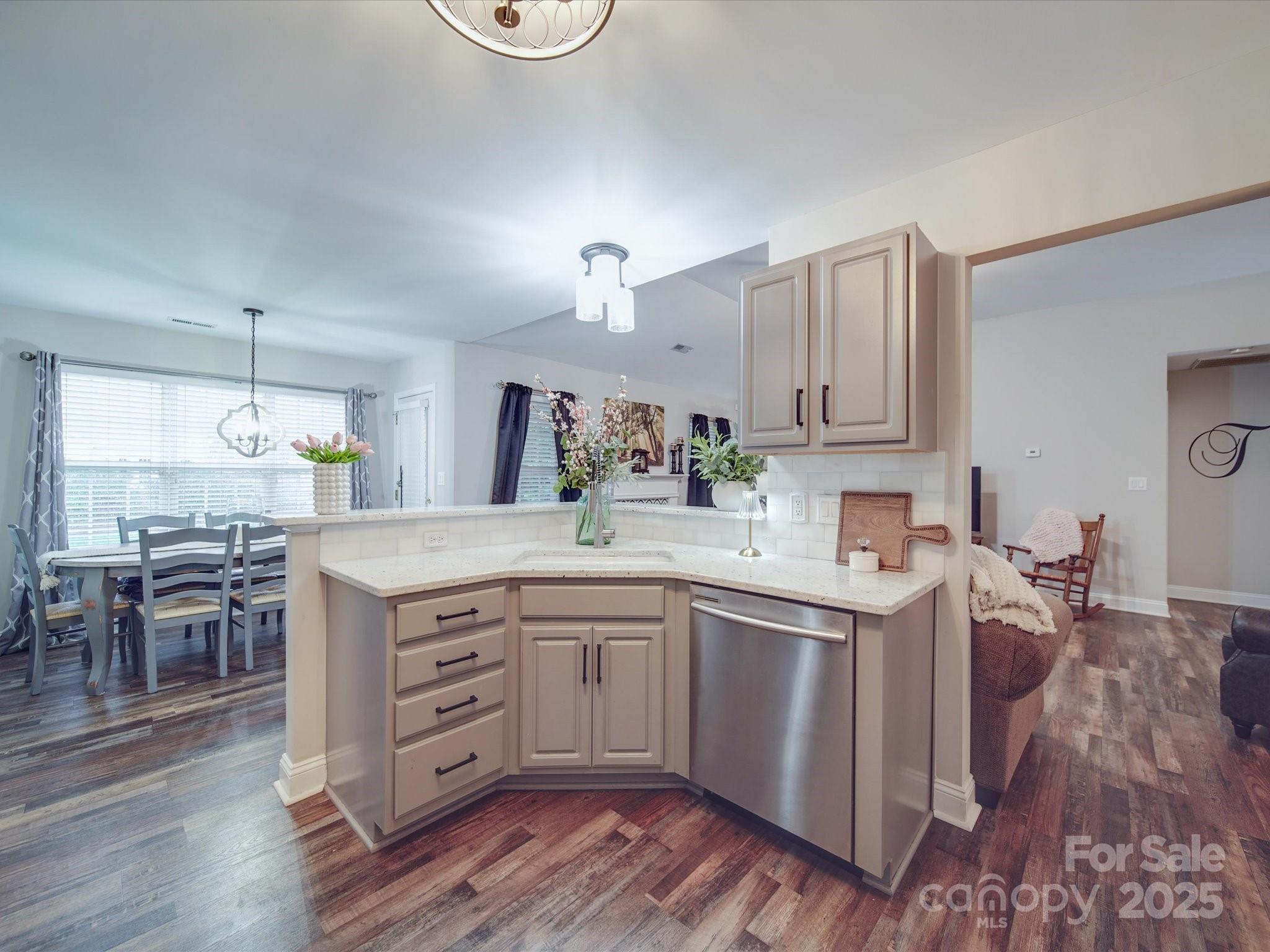 Bent Creek - Residential