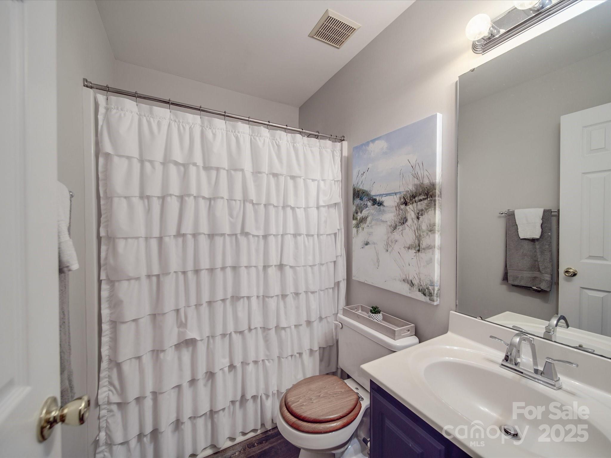 Bent Creek - Residential