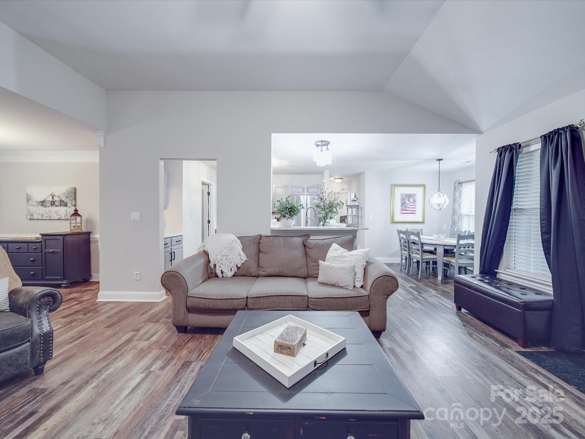 Bent Creek - Residential