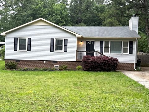 2015 Downey Street Rock Hill SC 29732