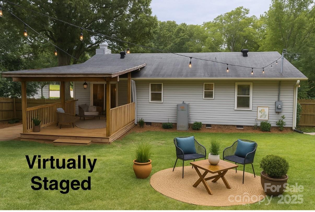 Midbrook - Residential