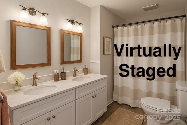 Midbrook - Residential