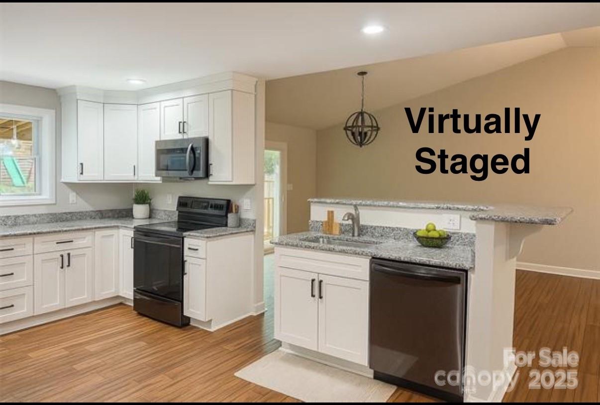 Midbrook - Residential