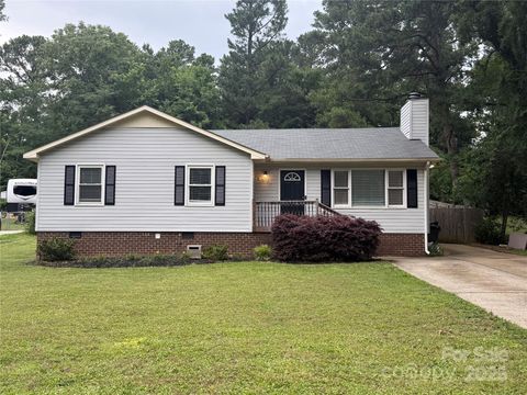 2015 Downey Street Rock Hill SC 29732