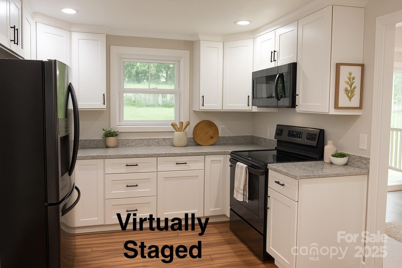 Midbrook - Residential