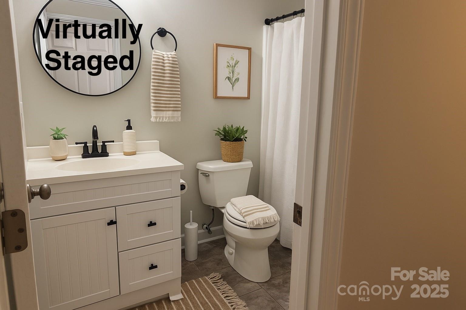 Midbrook - Residential