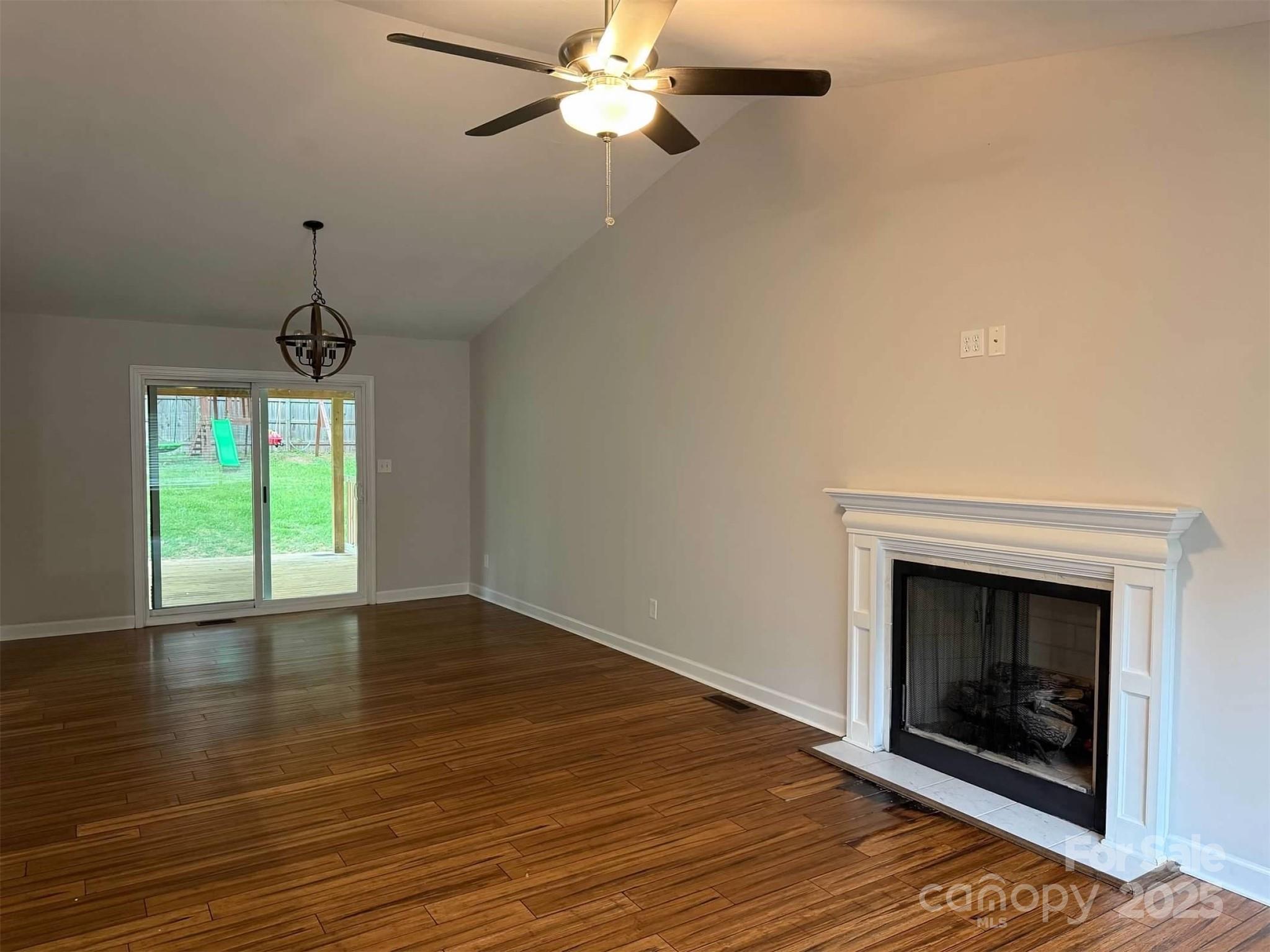 Midbrook - Residential