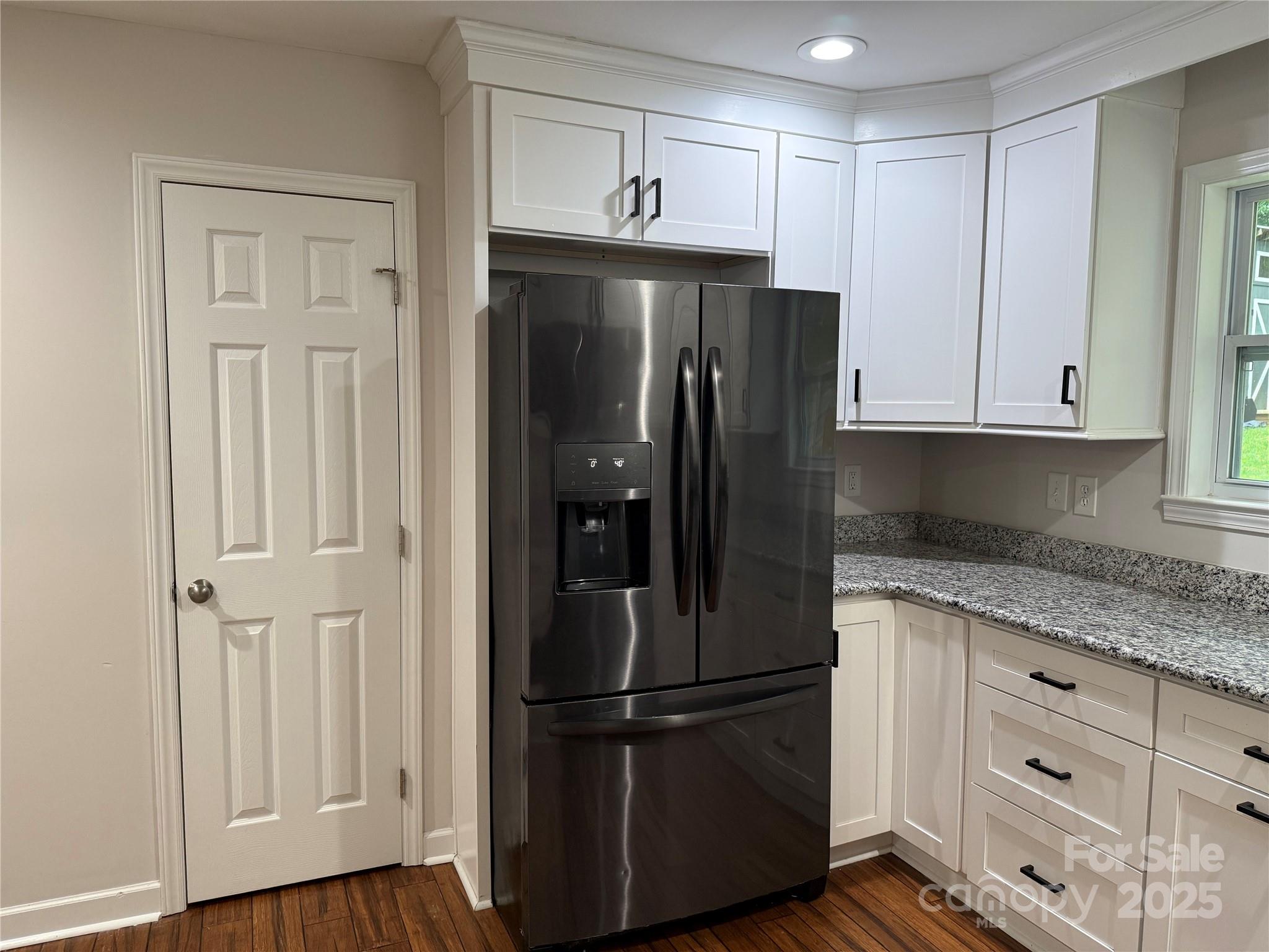 Midbrook - Residential