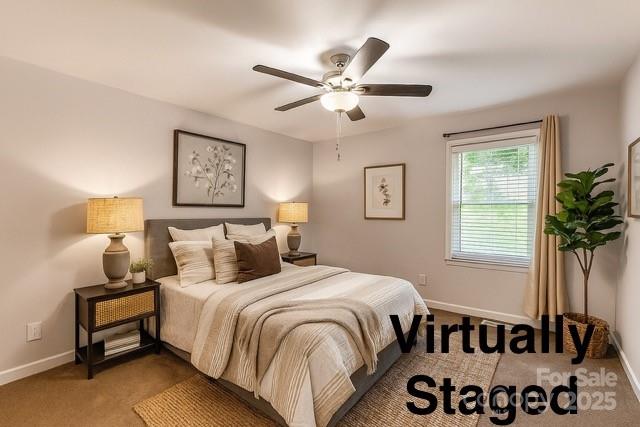 Midbrook - Residential