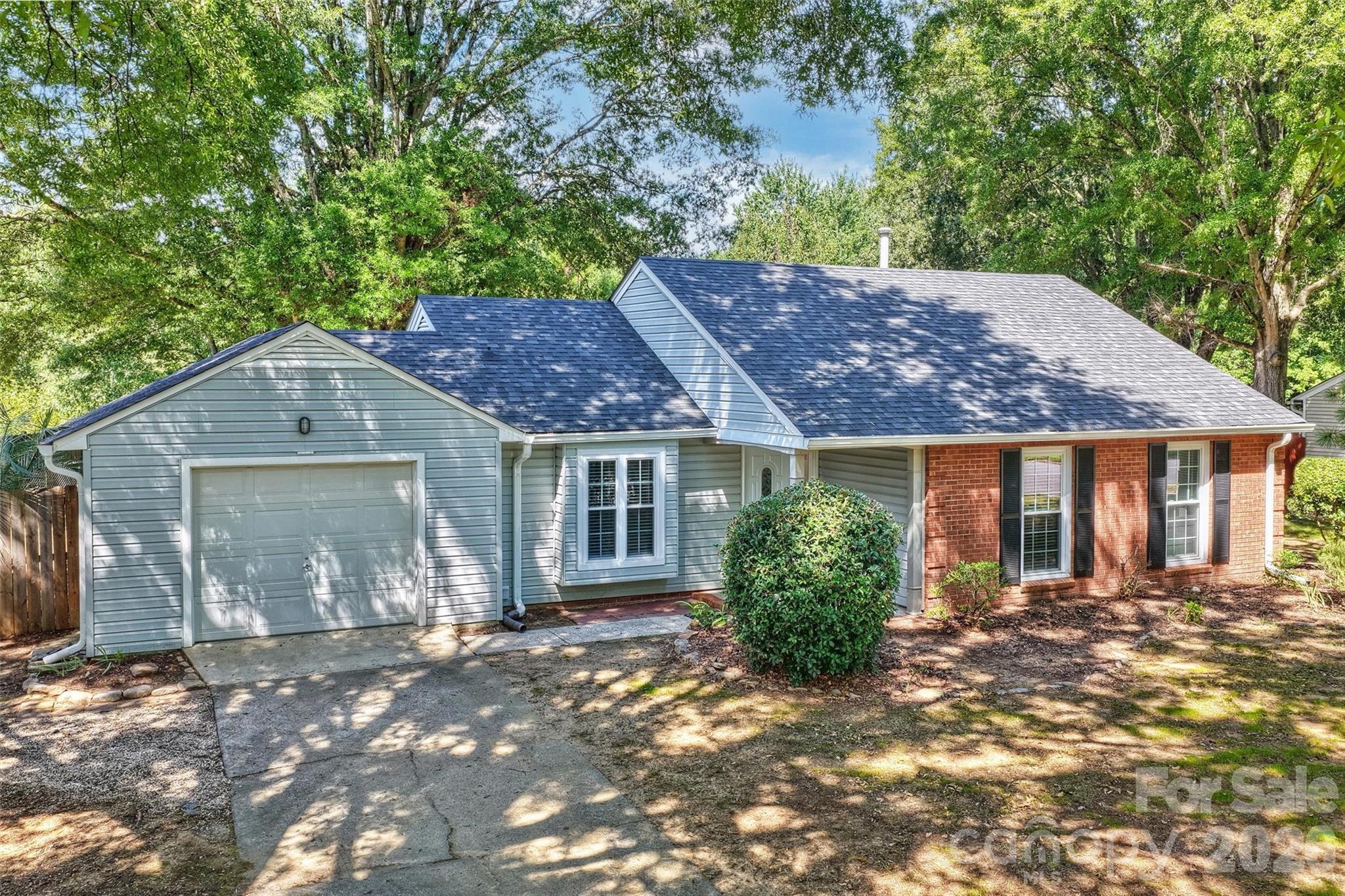 6422 Pineburr Road