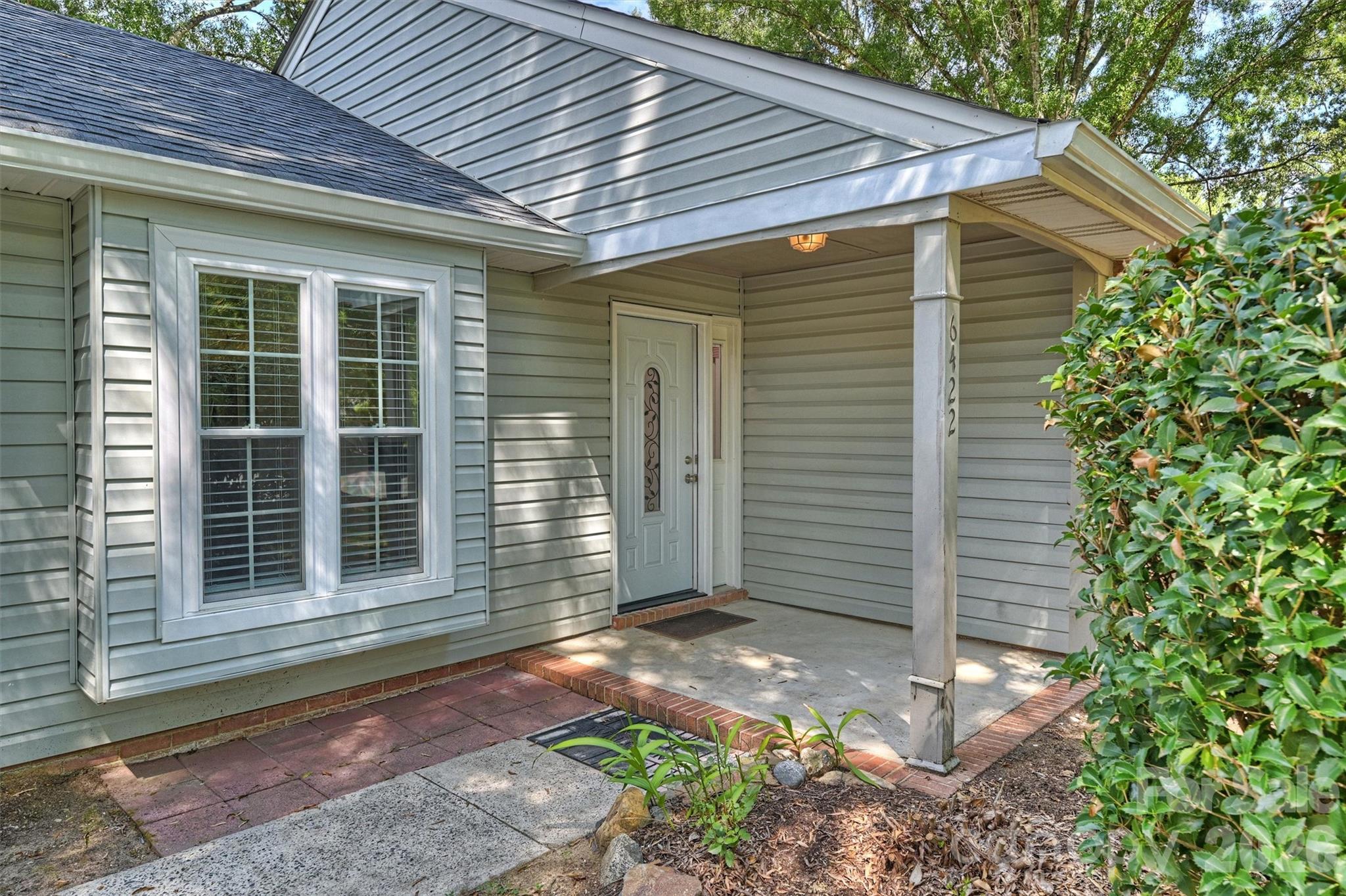 6422 Pineburr Road