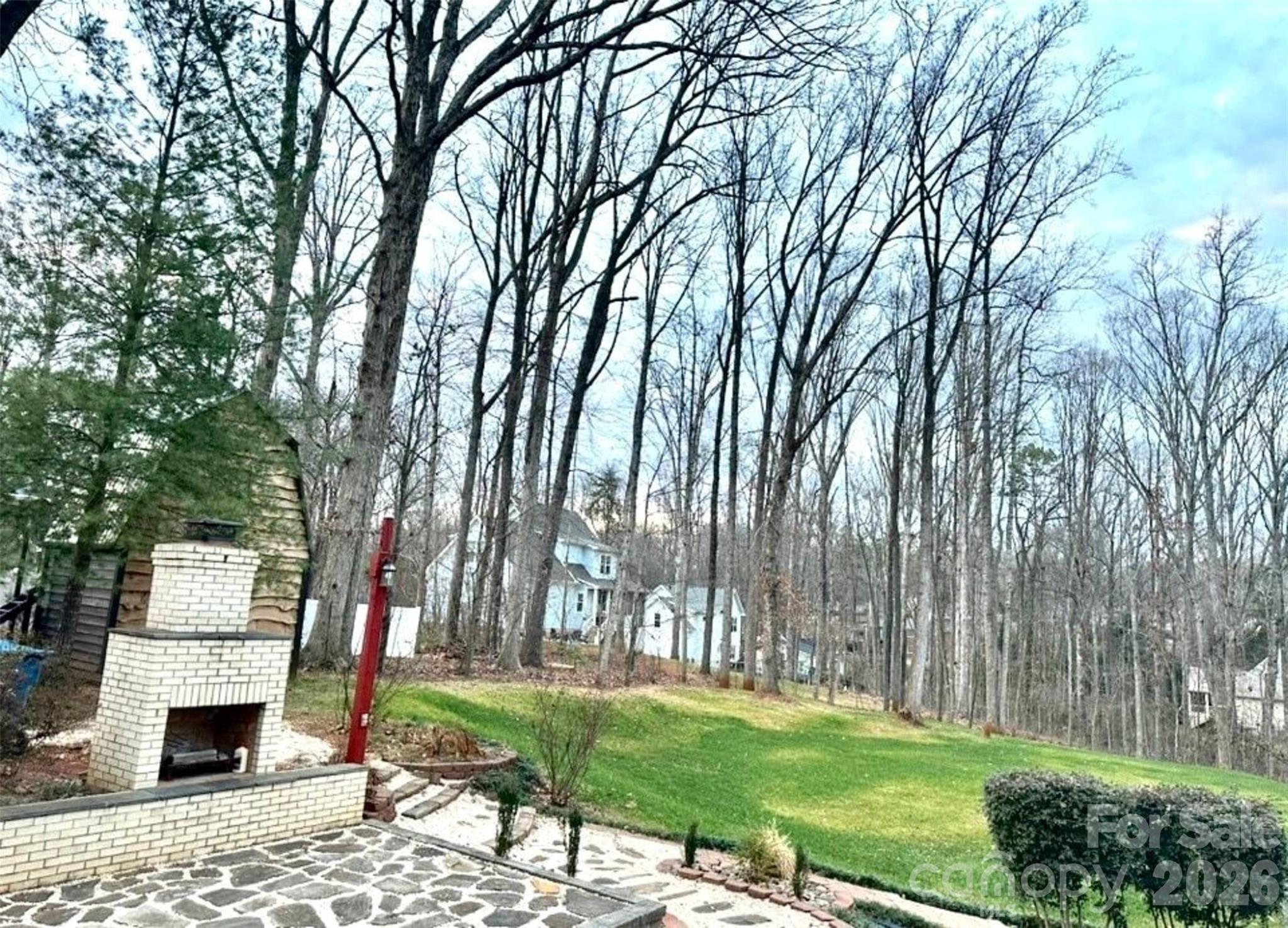 Arlington Forest - Residential