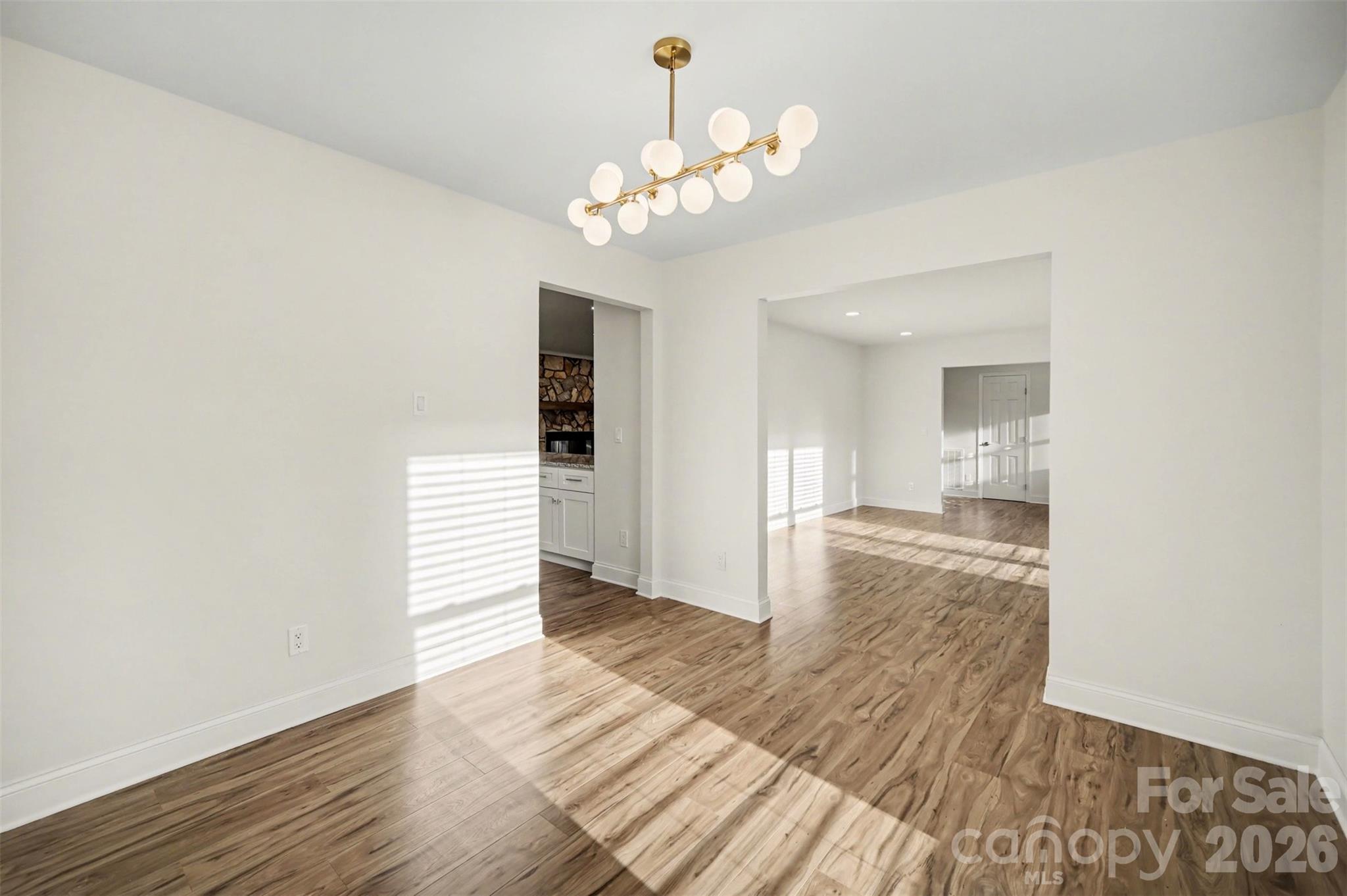 Arlington Forest - Residential