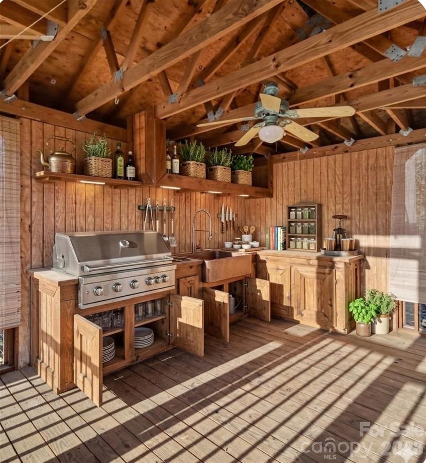 Arlington Forest - Residential