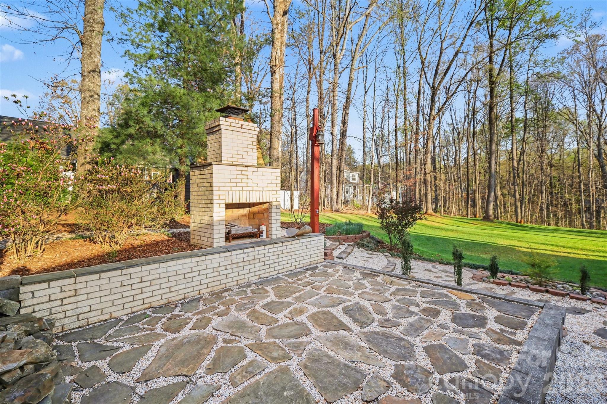 Arlington Forest - Residential