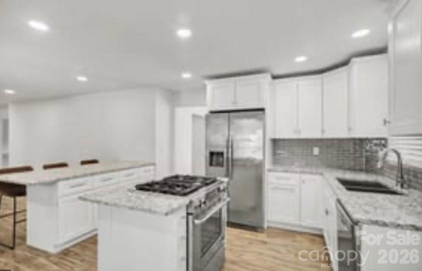 Arlington Forest - Residential