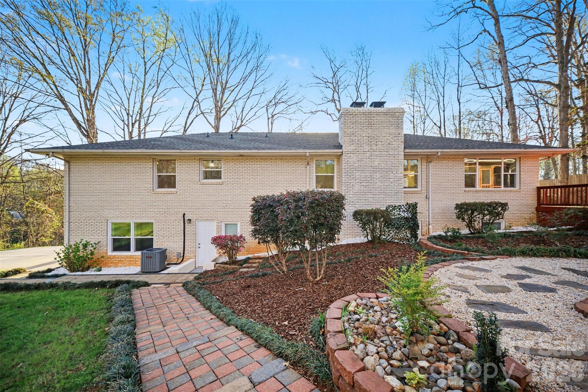 Arlington Forest - Residential