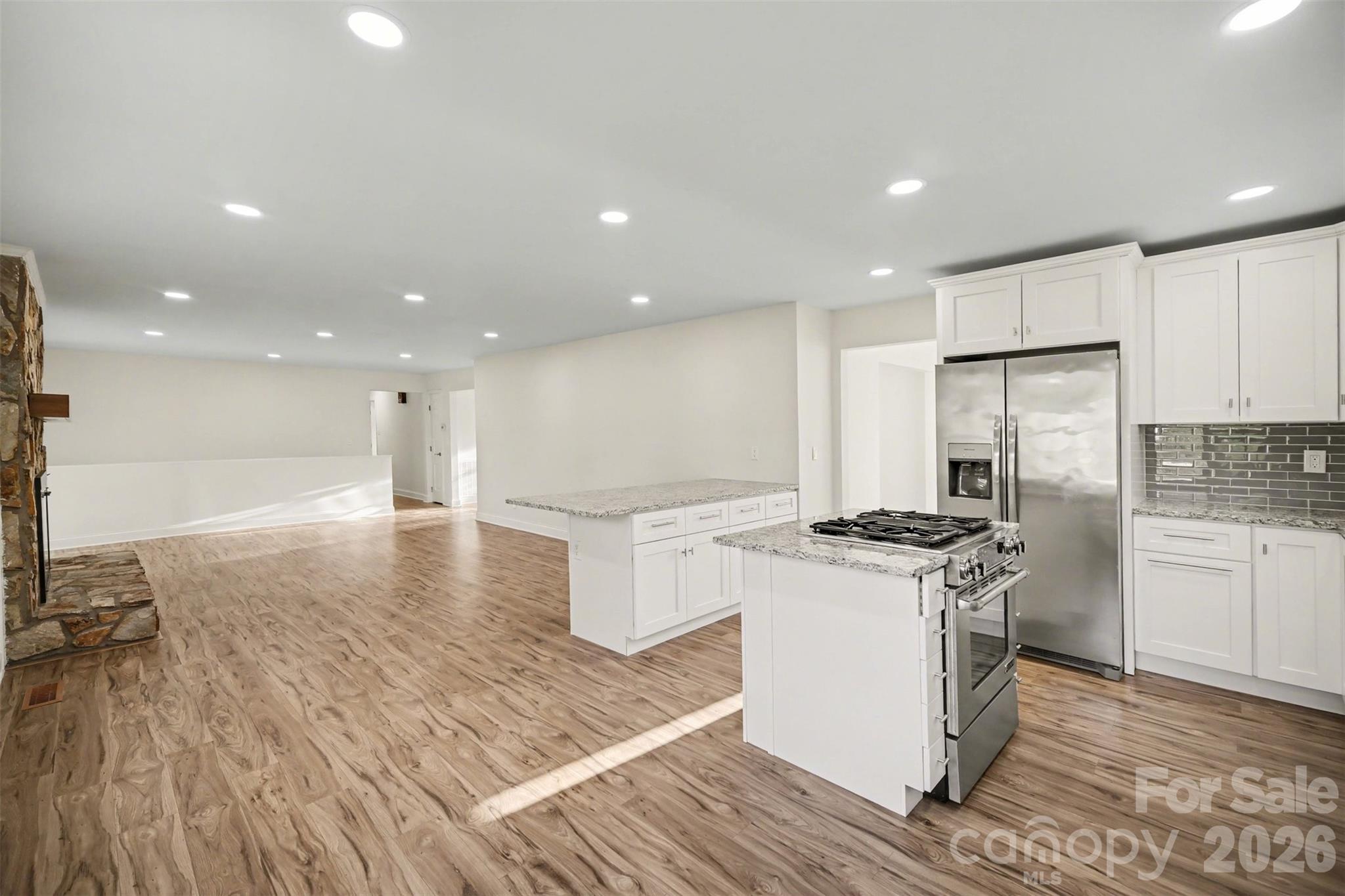 Arlington Forest - Residential