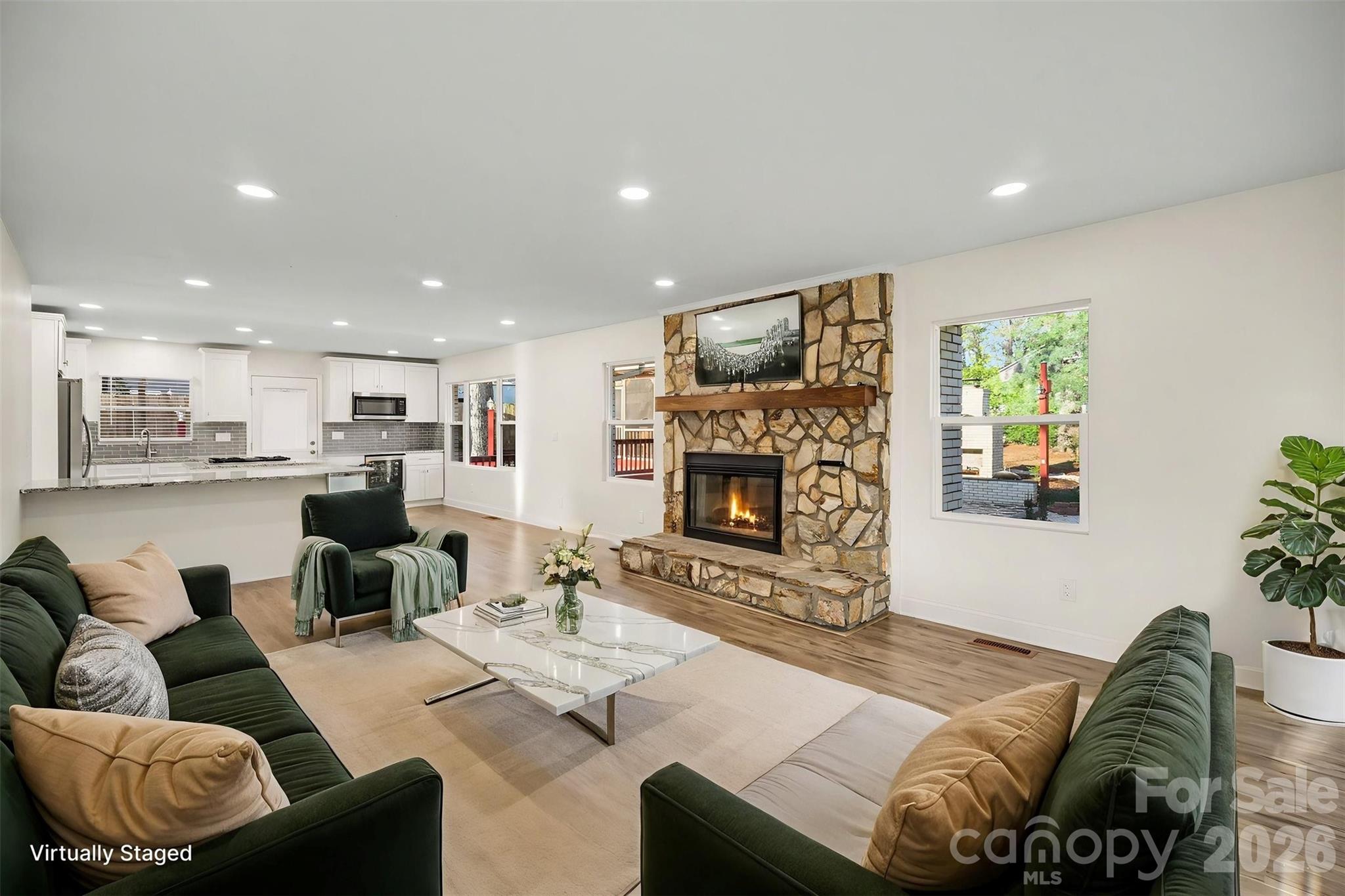 Arlington Forest - Residential