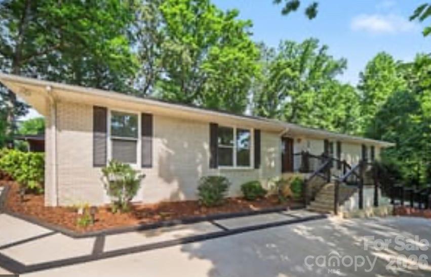 Arlington Forest - Residential