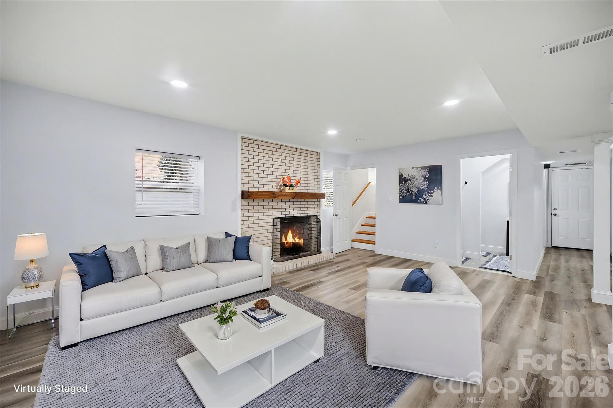 Arlington Forest - Residential