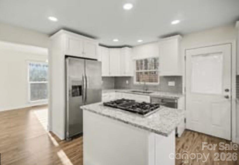 Arlington Forest - Residential