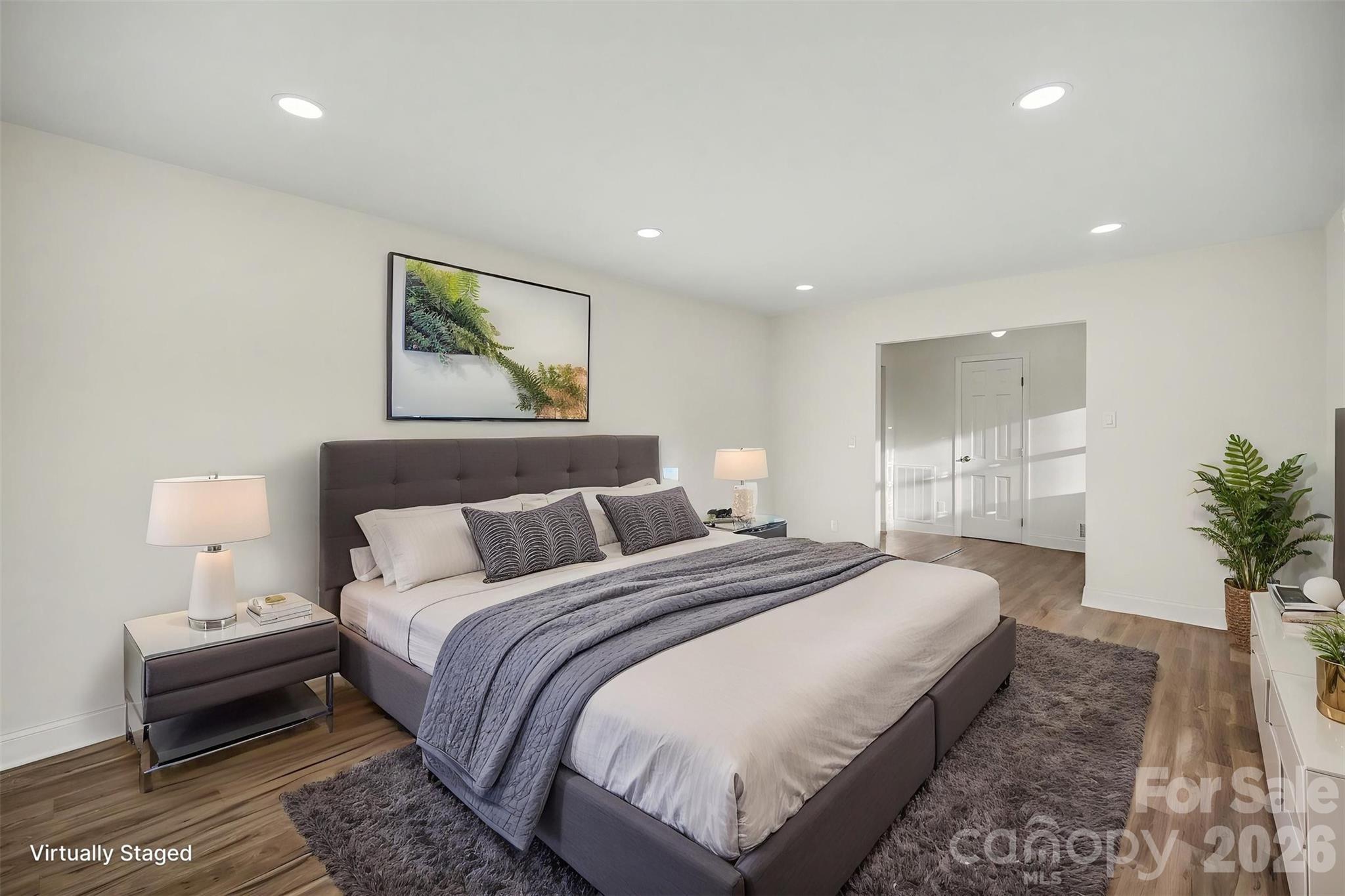 Arlington Forest - Residential