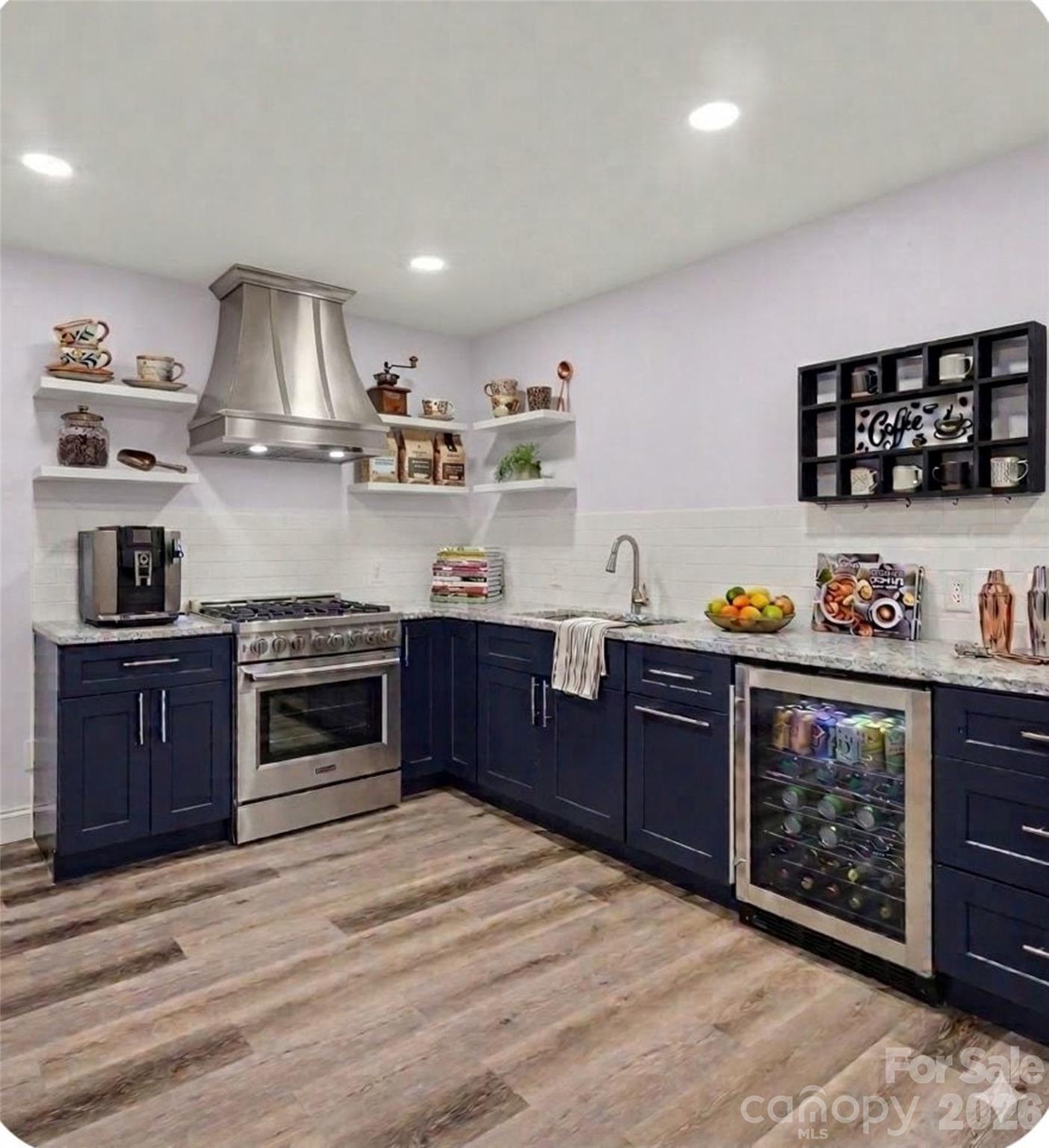 Arlington Forest - Residential