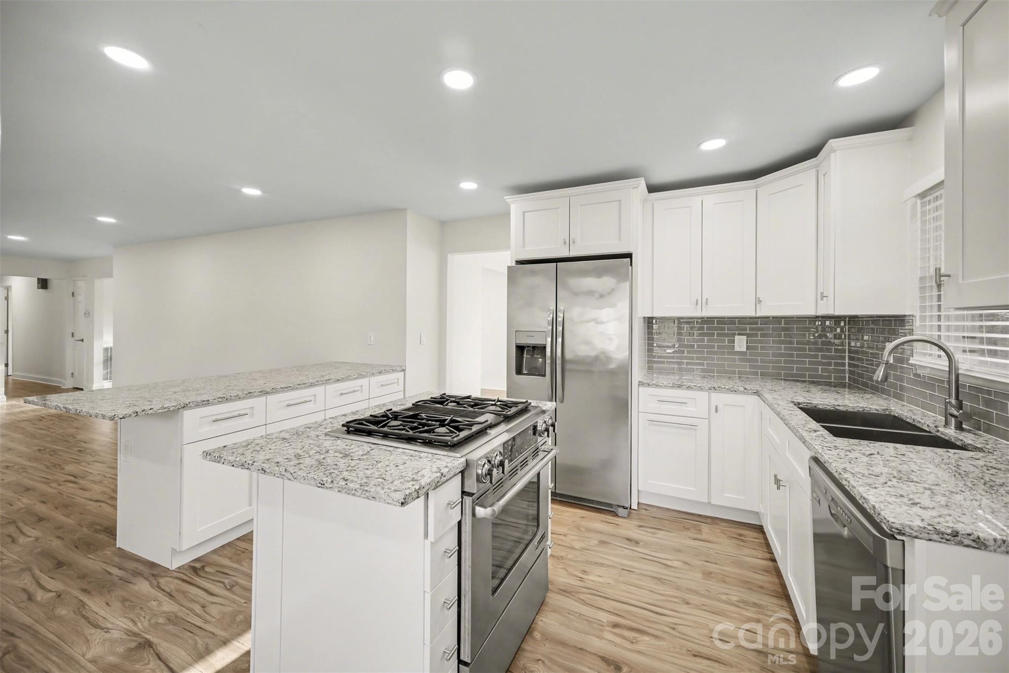 Arlington Forest - Residential