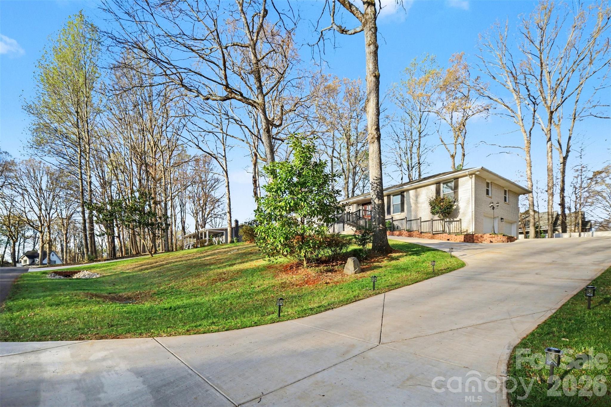 Arlington Forest - Residential