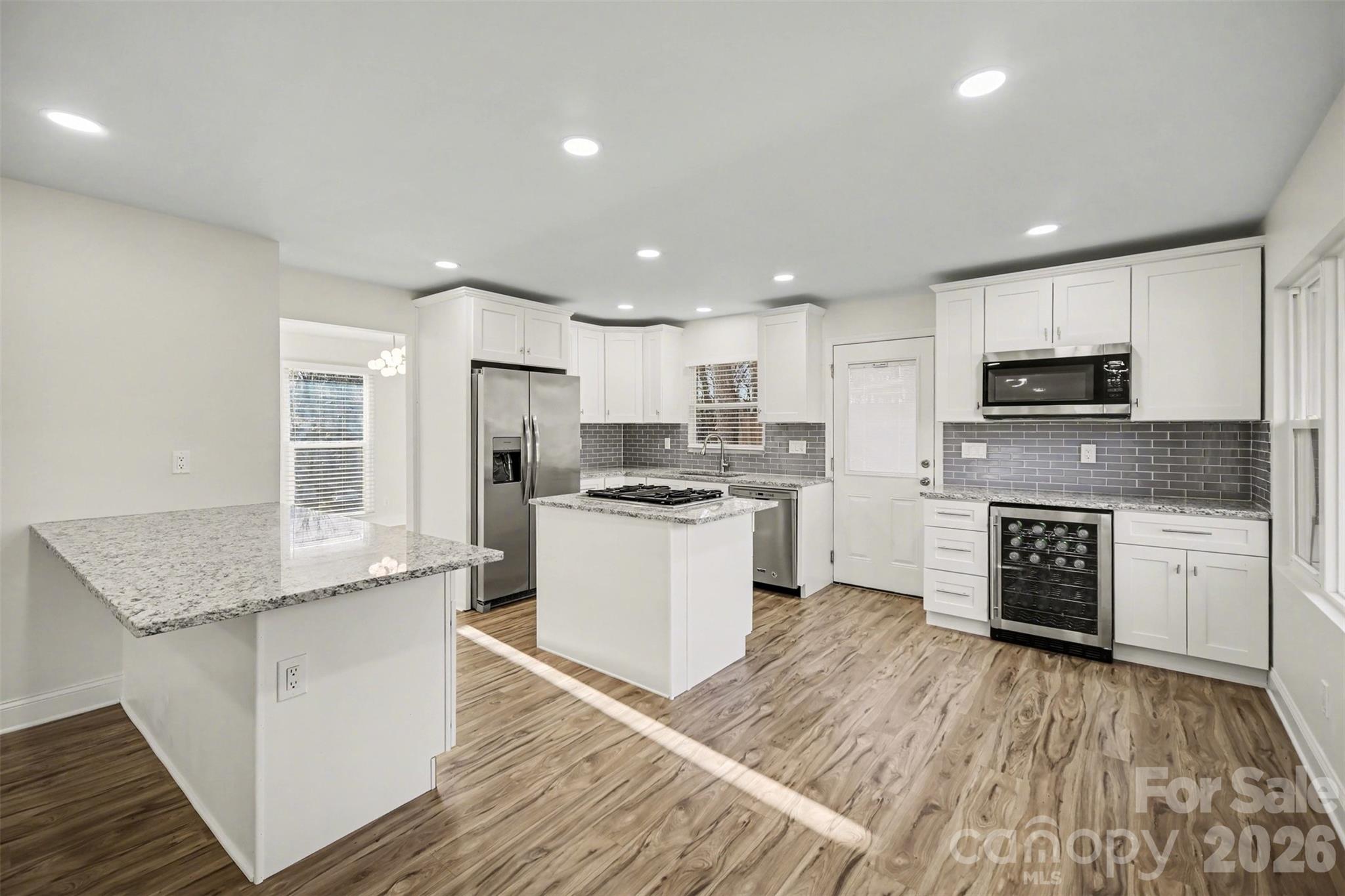 Arlington Forest - Residential