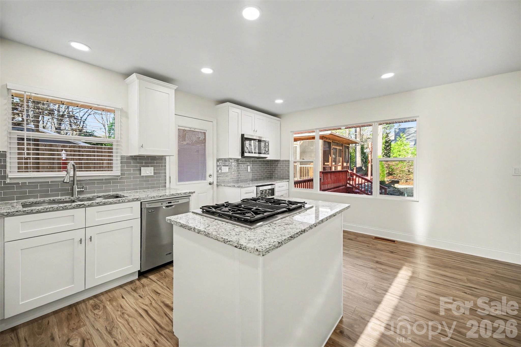 Arlington Forest - Residential