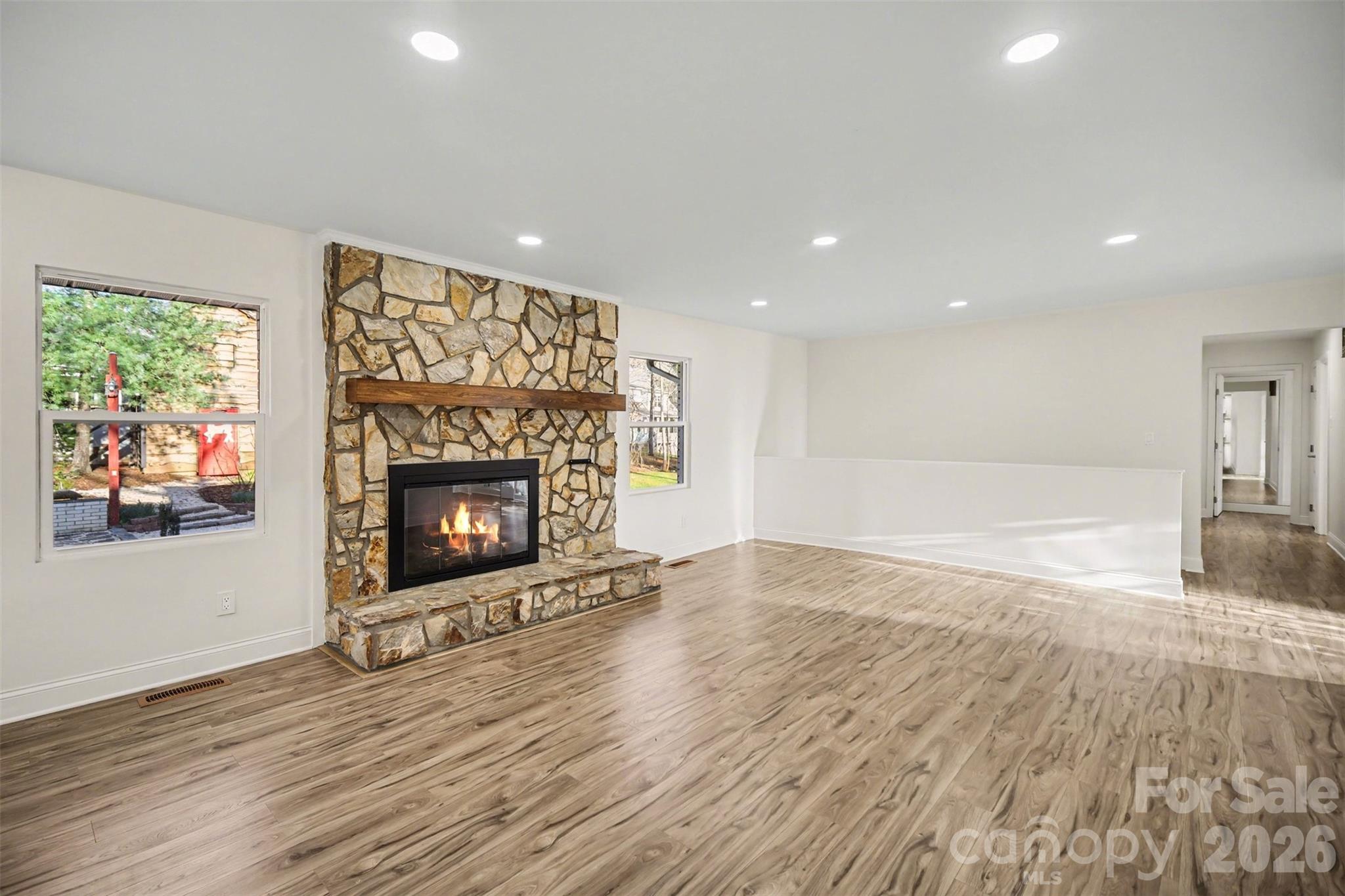 Arlington Forest - Residential