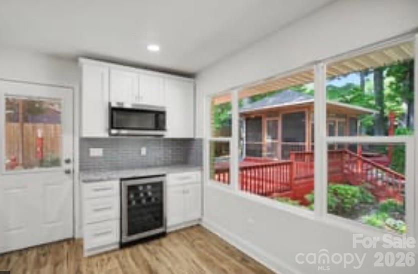 Arlington Forest - Residential