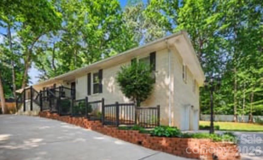 Arlington Forest - Residential