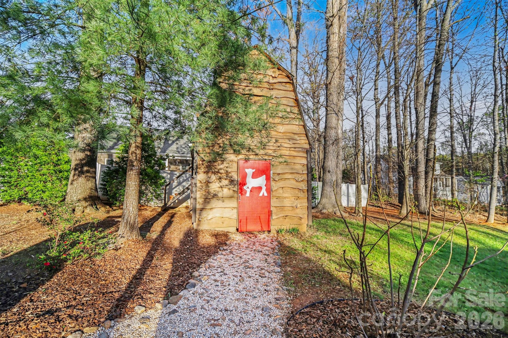 Arlington Forest - Residential