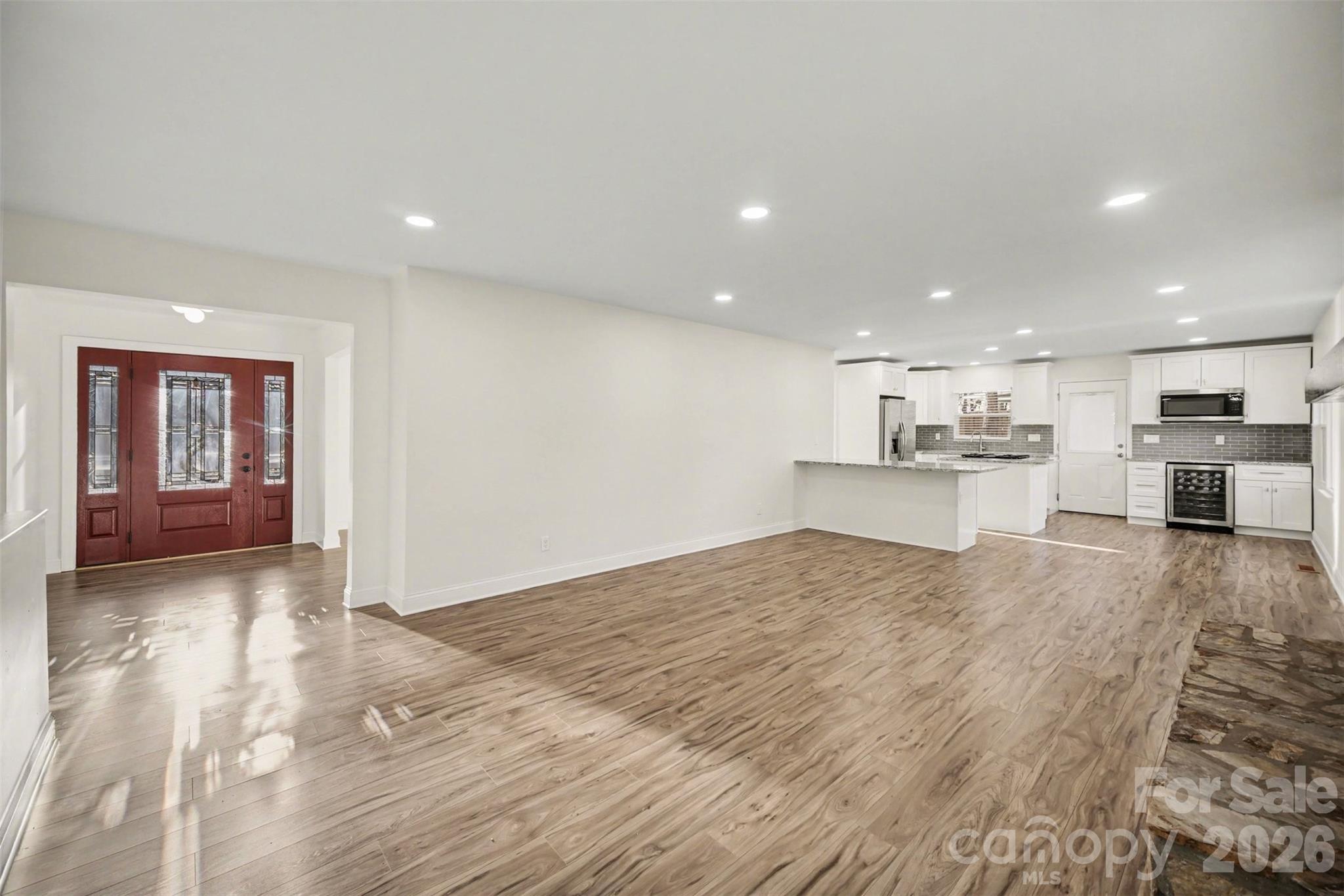 Arlington Forest - Residential