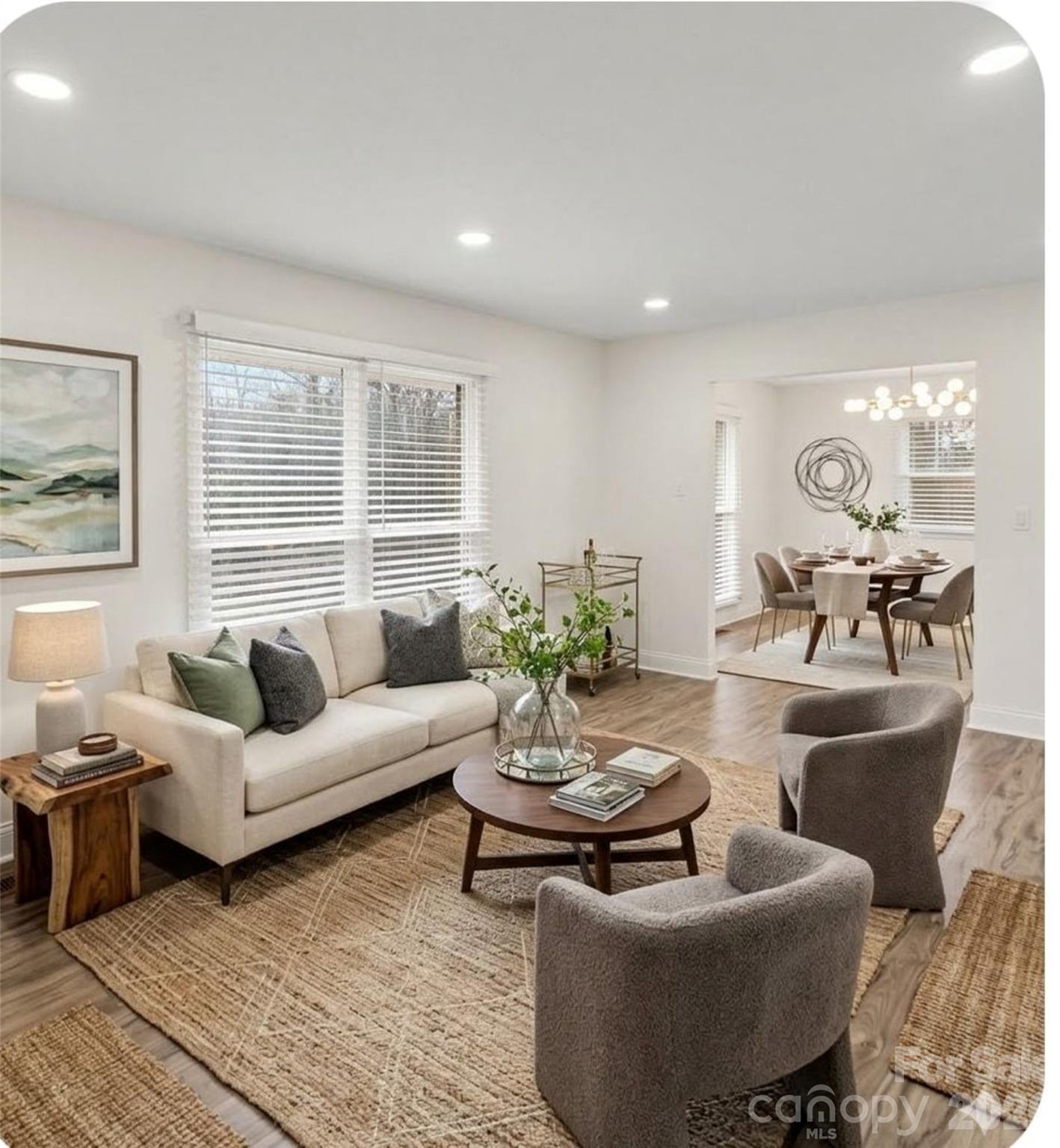 Arlington Forest - Residential