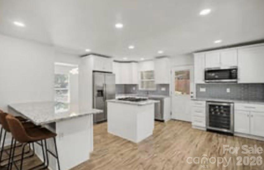 Arlington Forest - Residential