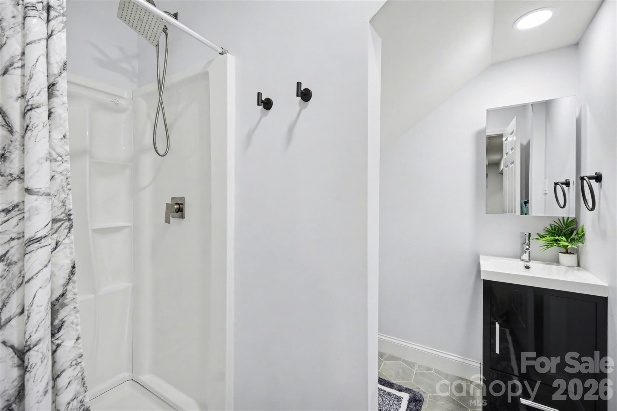 Arlington Forest - Residential