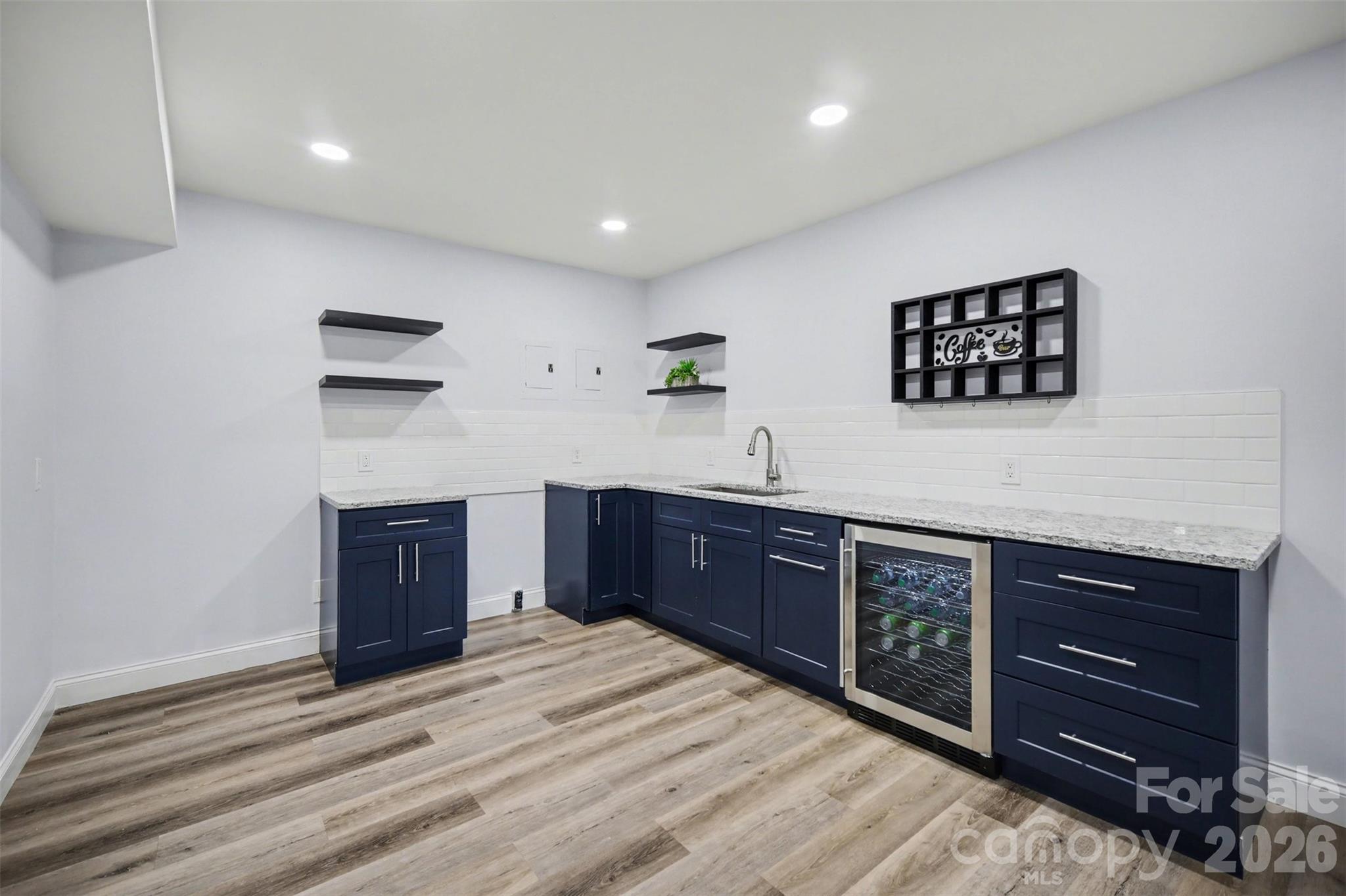 Arlington Forest - Residential