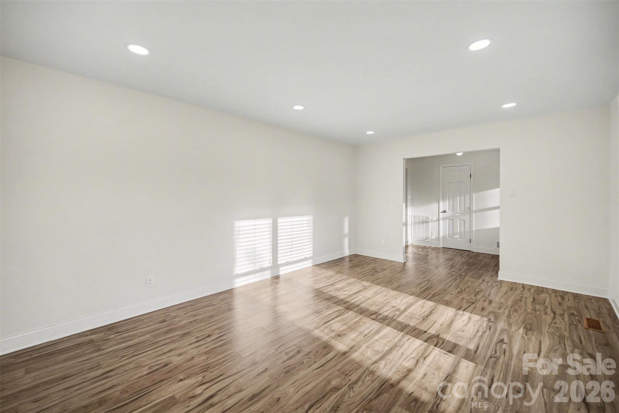 Arlington Forest - Residential