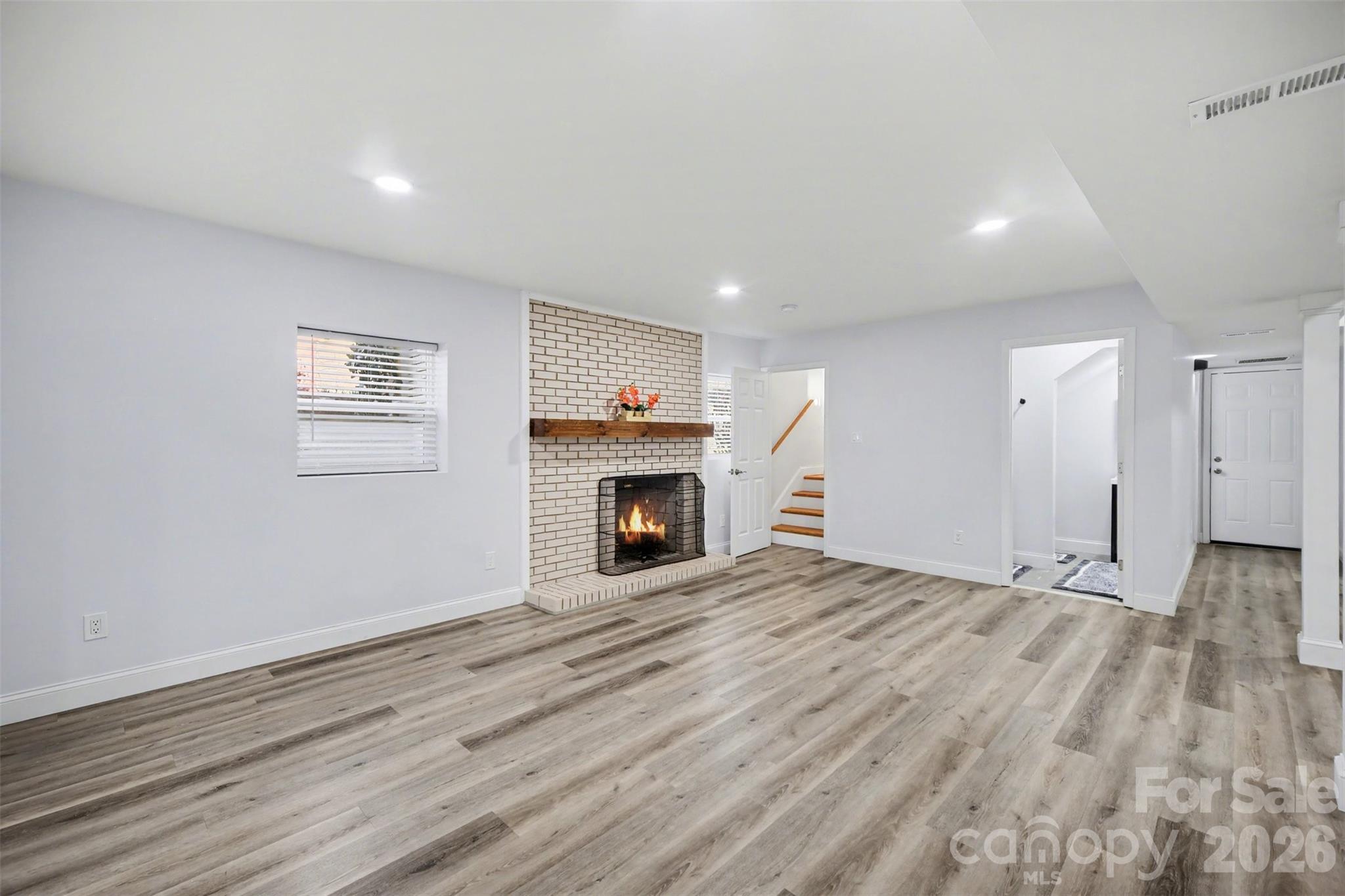 Arlington Forest - Residential