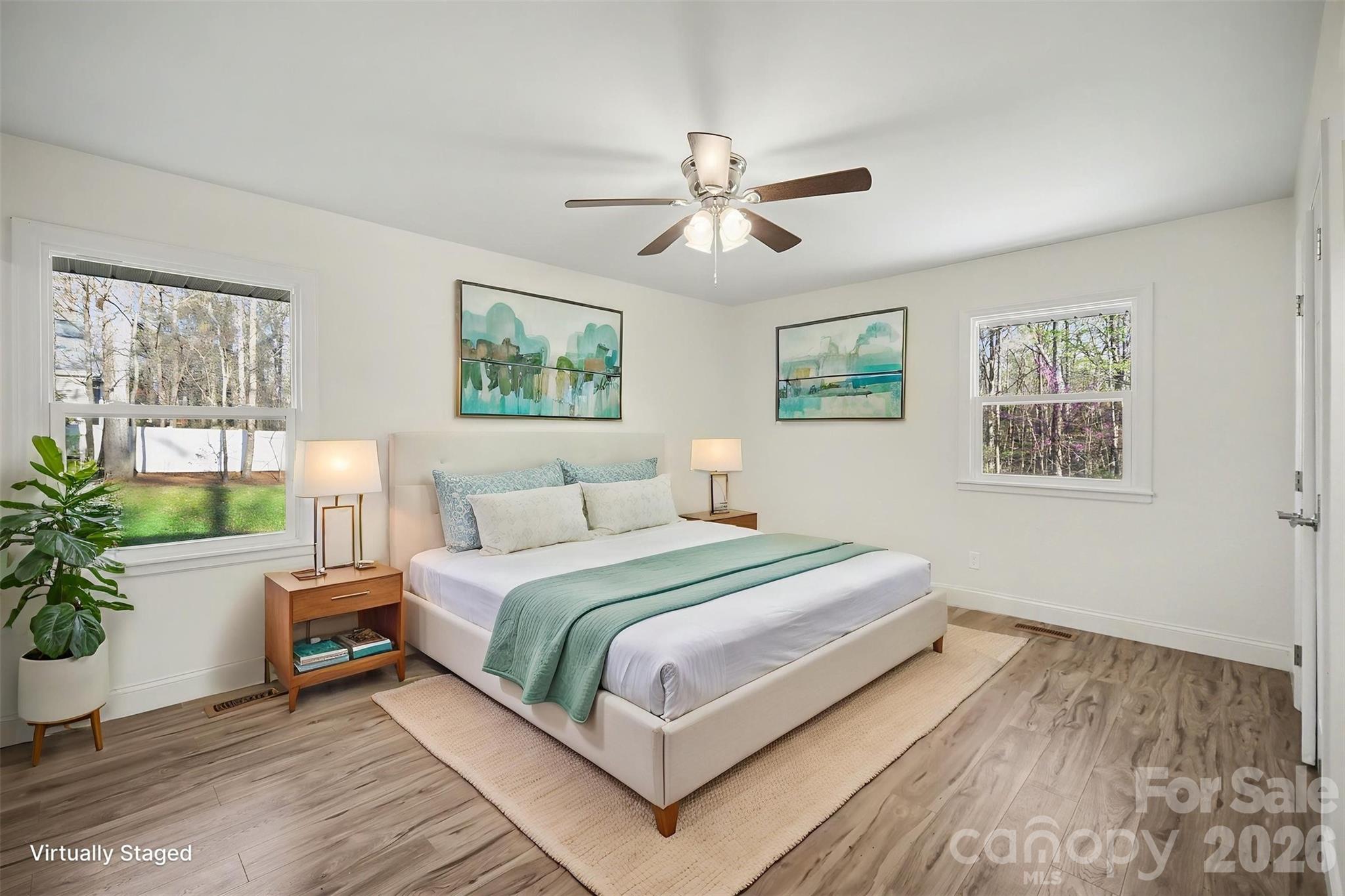 Arlington Forest - Residential