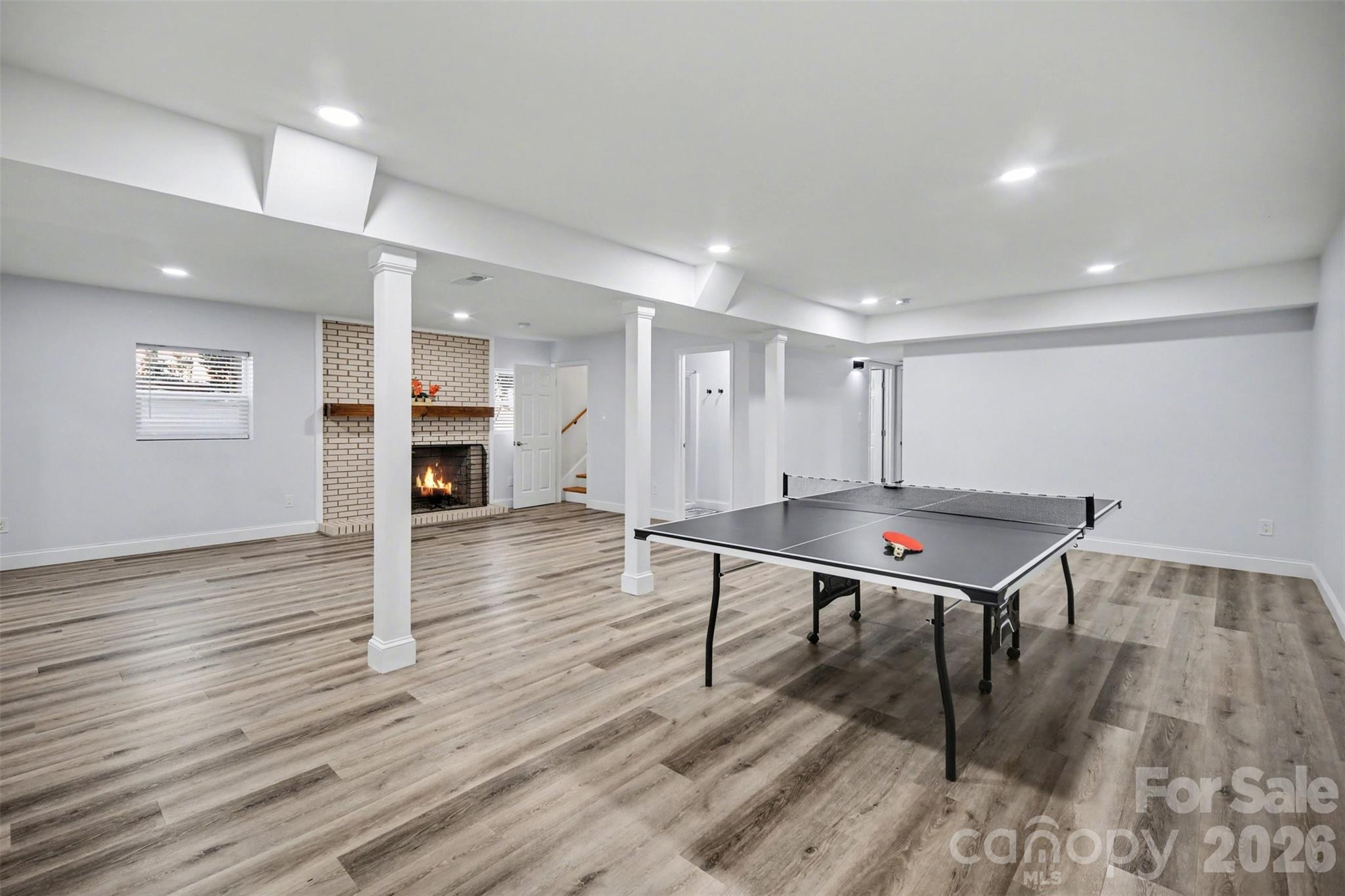 Arlington Forest - Residential