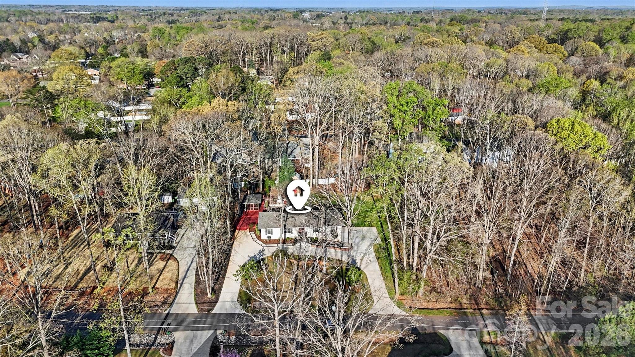 Arlington Forest - Residential