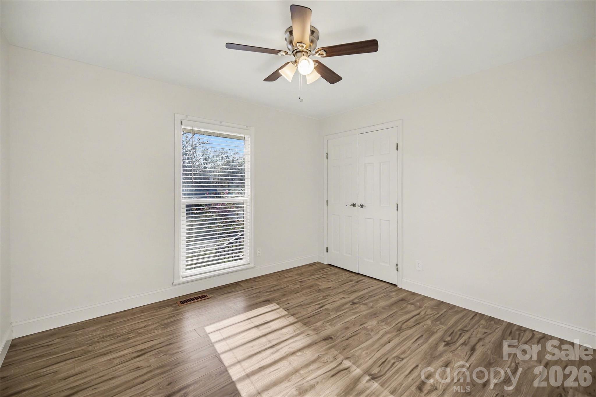 Arlington Forest - Residential