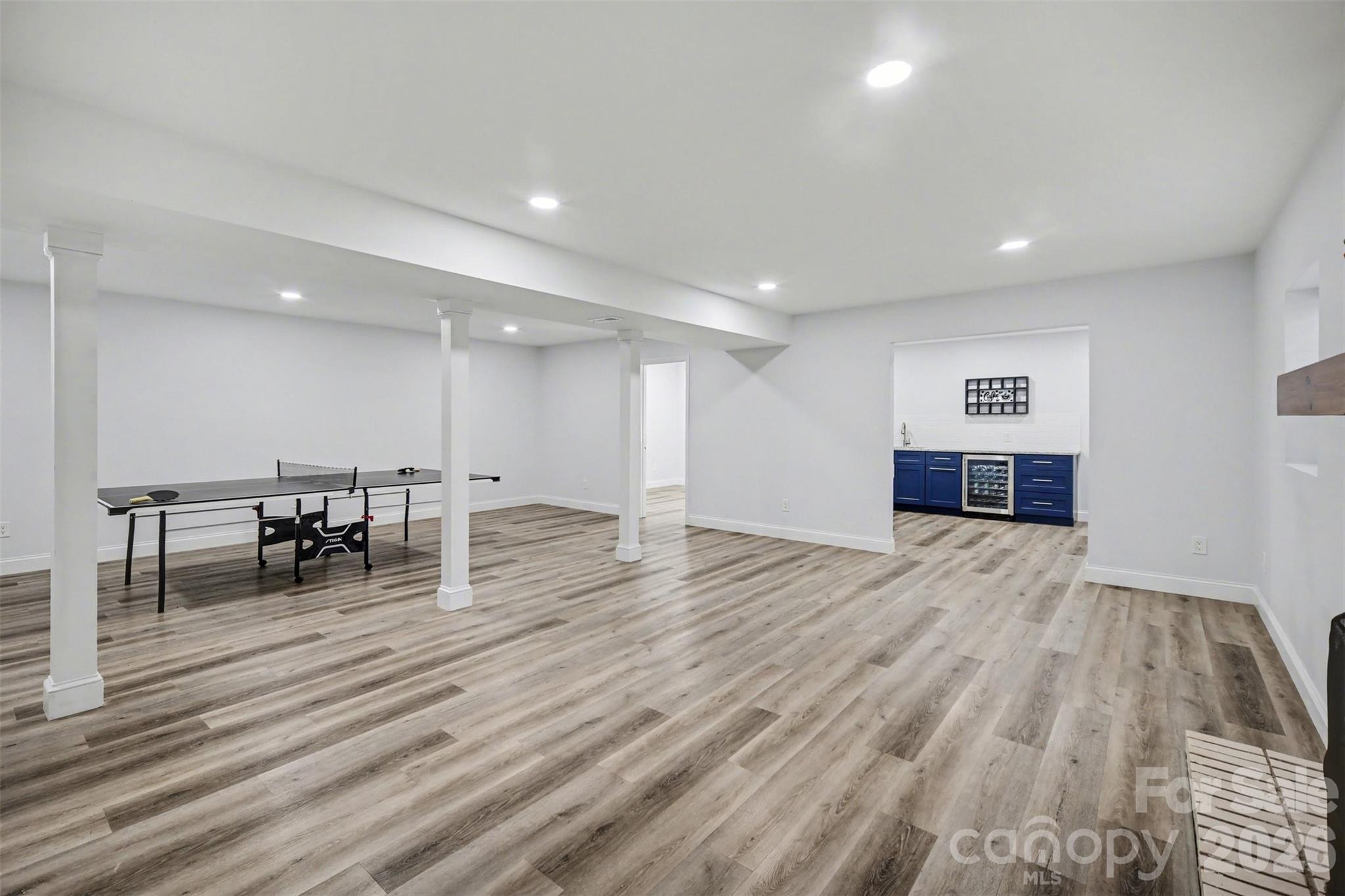 Arlington Forest - Residential